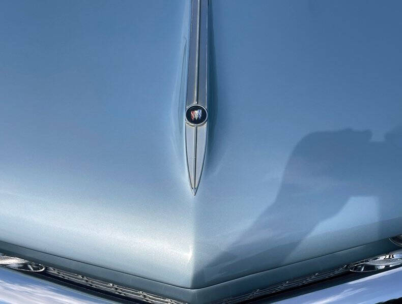1963 Buick Riviera