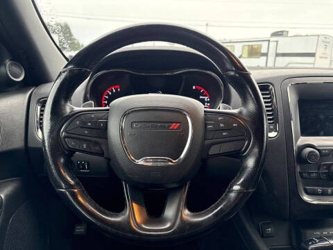 2020 Dodge Durango GT