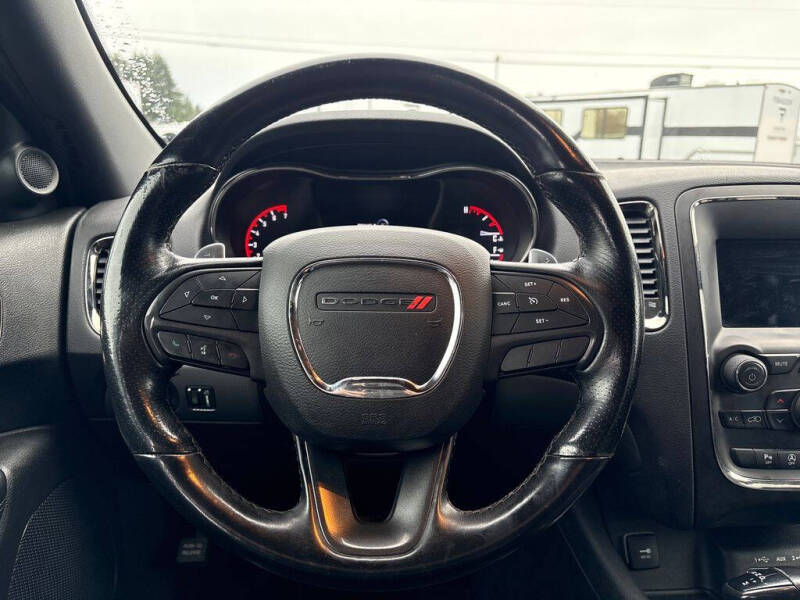 2020 Dodge Durango GT