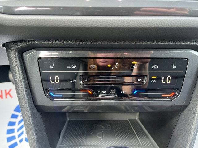 2022 Volkswagen Tiguan 24