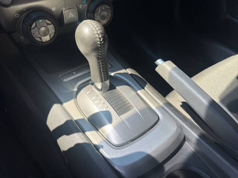 2014 Chevrolet Camaro SS