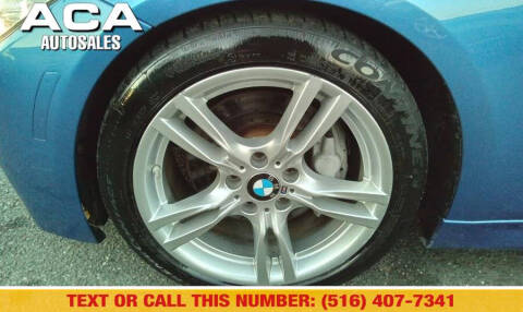 2013 BMW 3 Series 335i xDrive
