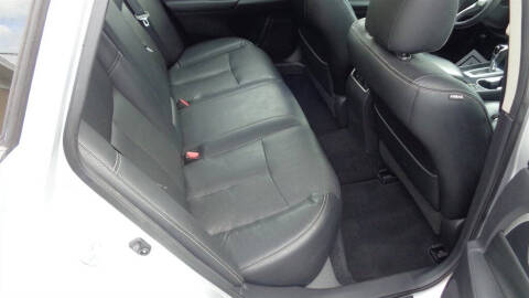 2018 Nissan Altima 2.5 SL