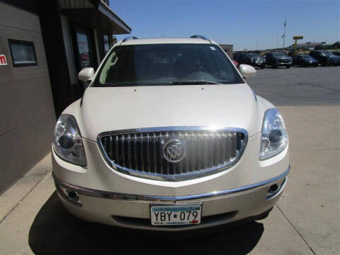 2012 Buick Enclave Premium