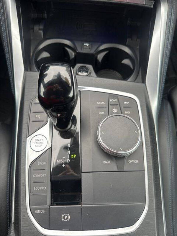 2022 BMW 4 Series M440i