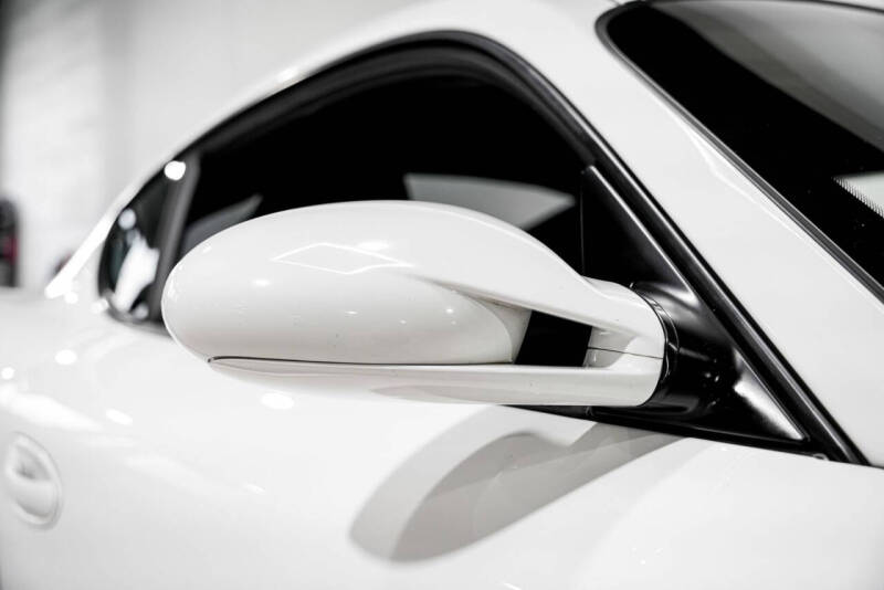 2006 Porsche Cayman S