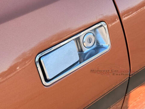 1969 AMC Javelin