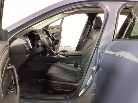 2026 Mazda CX-50 2.5 S Premium