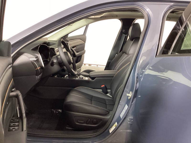2026 Mazda CX-50 2.5 S Premium