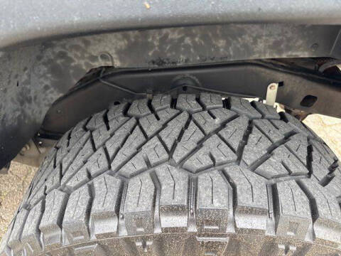 2014 Jeep Wrangler Freedom Edition