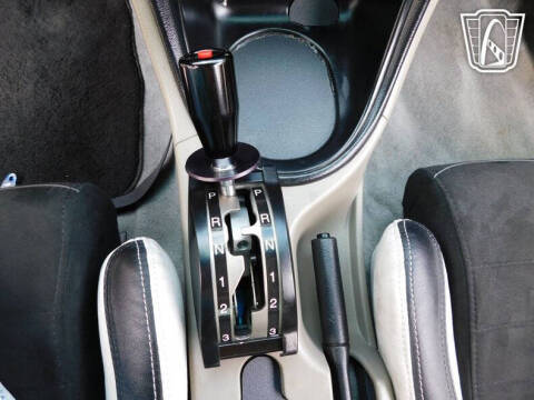 1994 Ford Mustang GT