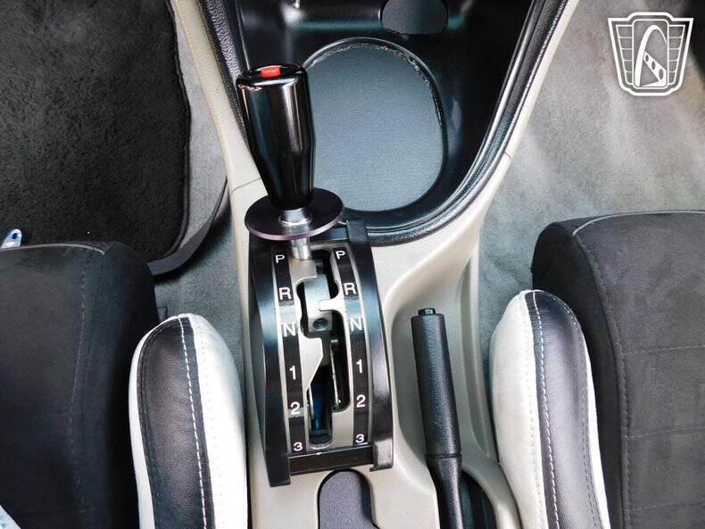 1994 Ford Mustang GT