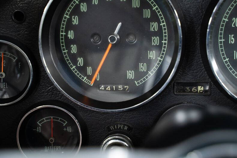 1967 Chevrolet Corvette