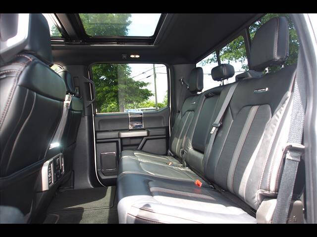 2020 Ford F-350 Super Duty