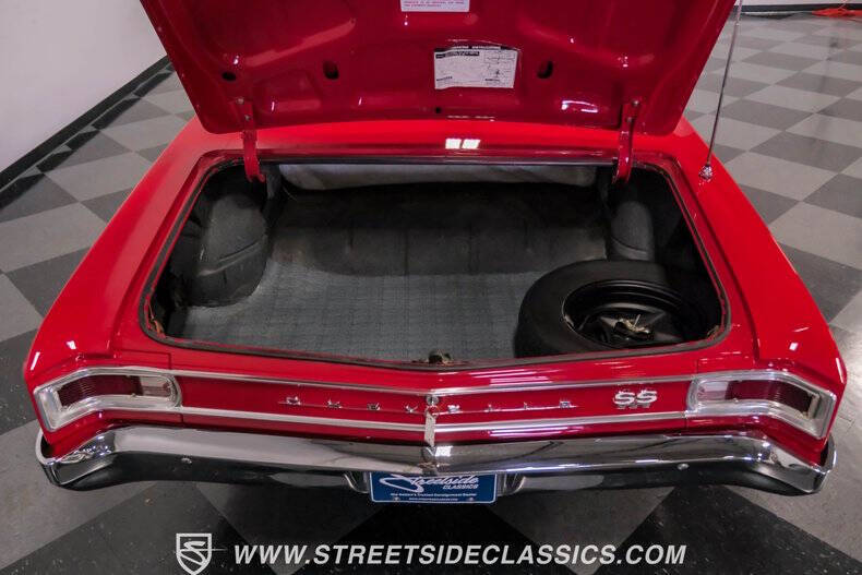 1966 Chevrolet Chevelle