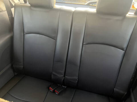 2017 Dodge Journey Crossroad Plus