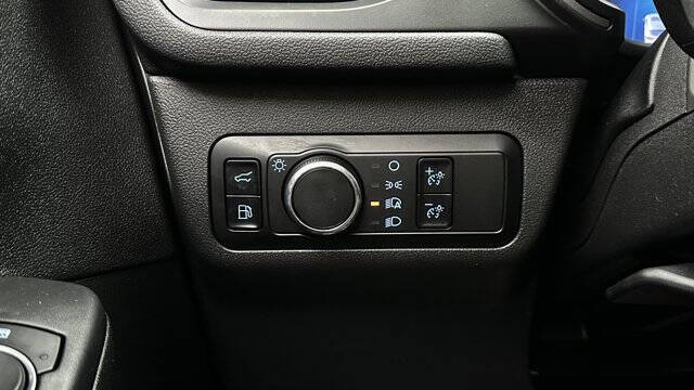 2023 Ford Escape Hybrid Active