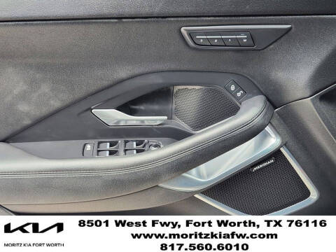 2019 Jaguar E-PACE P250 SE