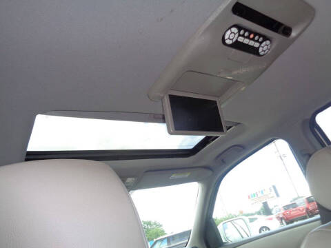 2015 Honda Pilot Touring