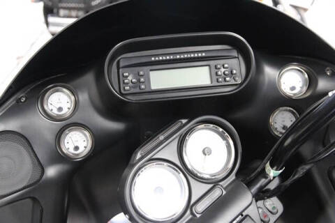 2011 Harley-Davidson Road Glide