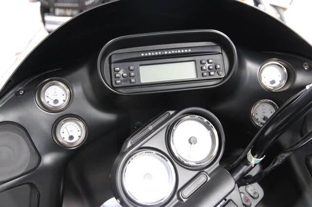2011 Harley-Davidson Road Glide
