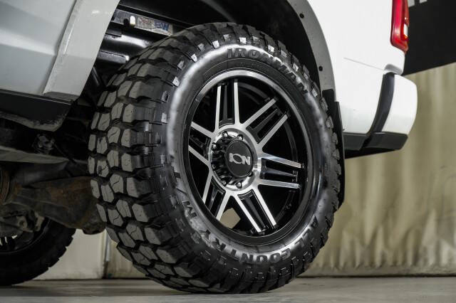 2020 RAM 2500 Limited