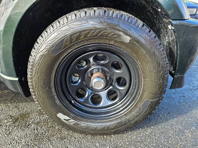 2010 Dodge Nitro SXT
