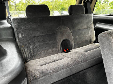 2003 Dodge Durango SXT