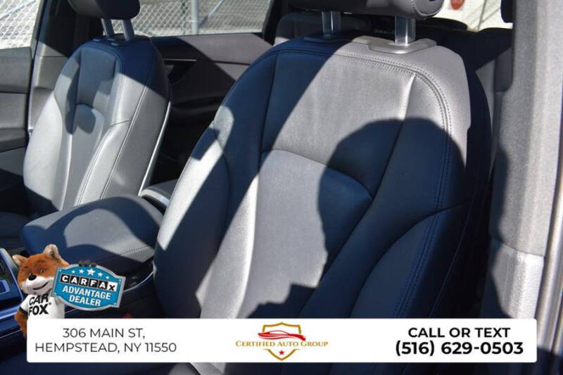 2023 Audi Q7 quattro Premium 45 TFSI