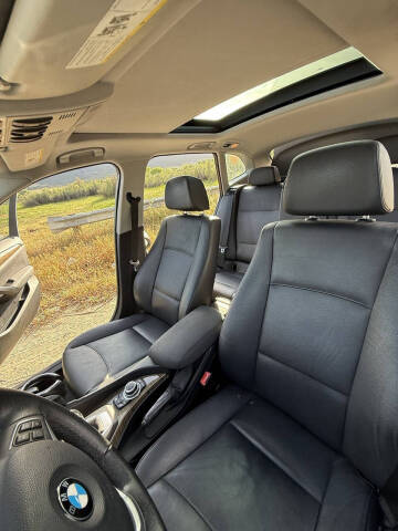2014 BMW X1 sDrive28i