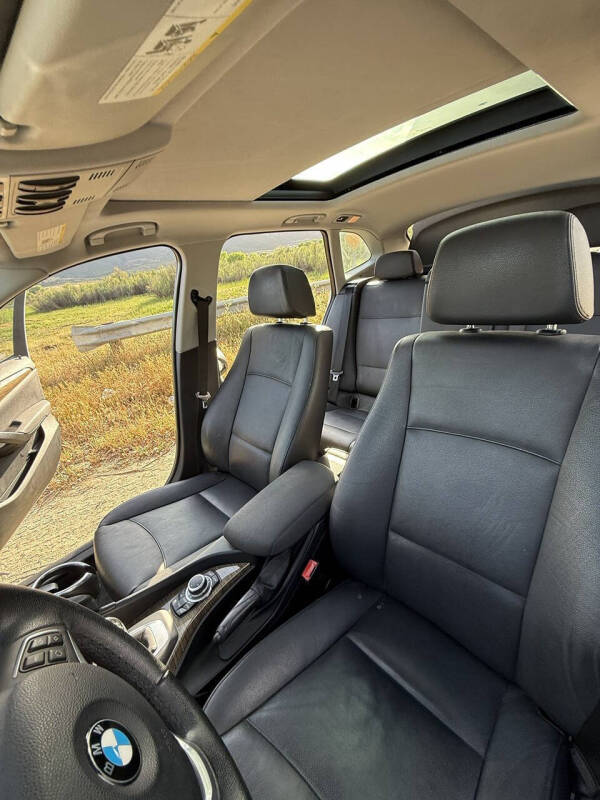 2014 BMW X1 sDrive28i