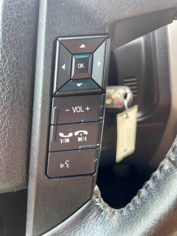 2015 Ford Expedition EL XLT