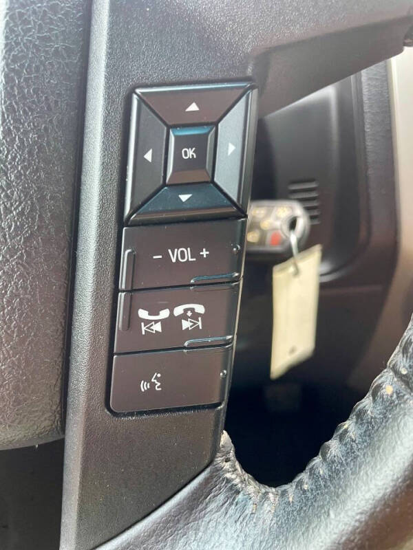 2015 Ford Expedition EL XLT