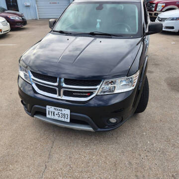 2019 Dodge Journey SE Value Package