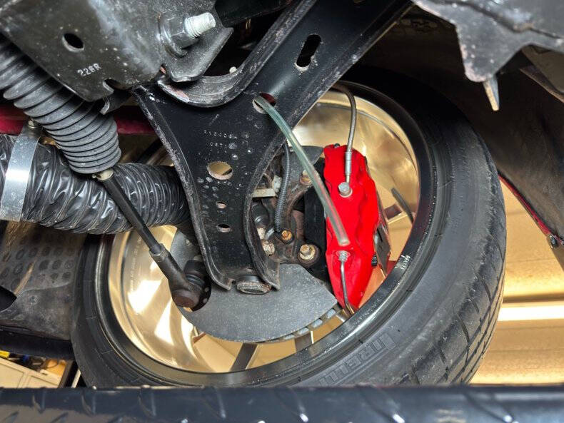 2007 Ford Shelby GT500