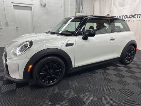 2023 MINI Hardtop 2 Door Cooper