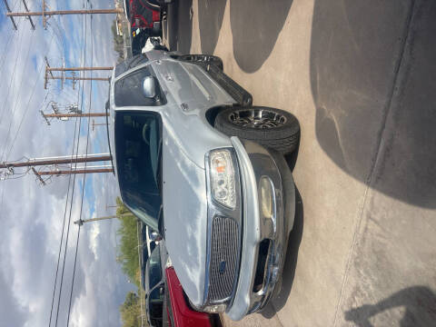 1998 Ford Expedition XLT