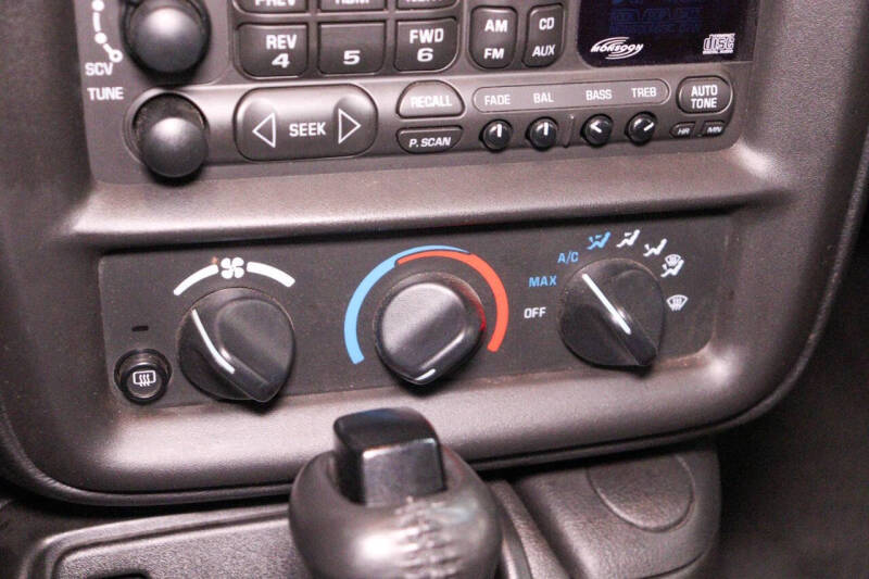 2002 Chevrolet Camaro Z28