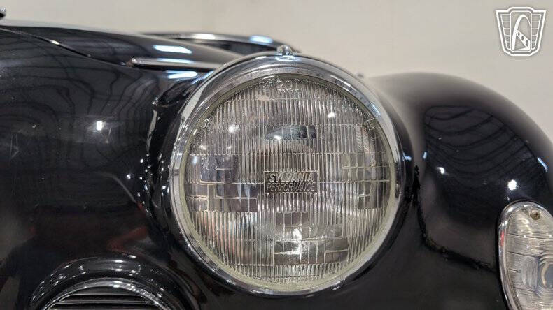 1957 Jaguar Mark I