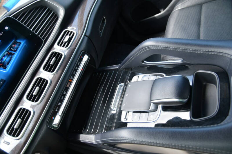 2020 Mercedes-Benz GLE GLE 350