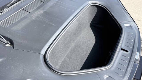 2023 Tesla Model S Standard Range