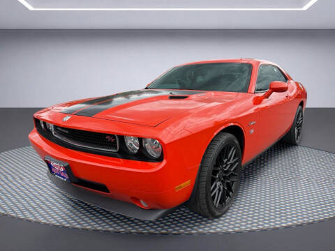 2009 Dodge Challenger R/T