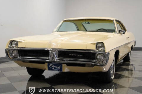 1967 Pontiac Catalina