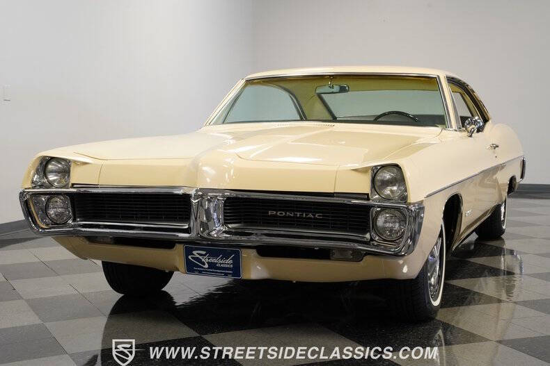 1967 Pontiac Catalina