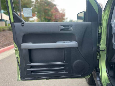 2006 Honda Element LX