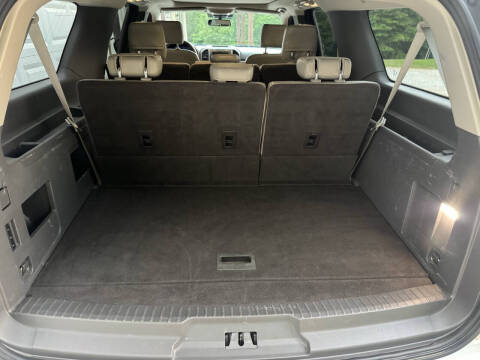 2020 Ford Expedition MAX XLT