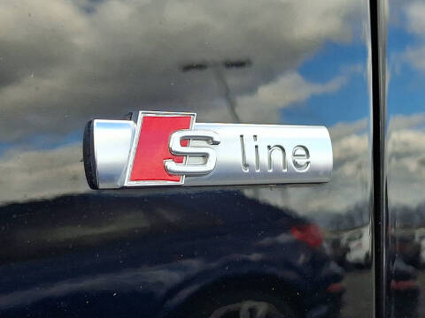 2016 Audi A5 2.0T quattro Premium