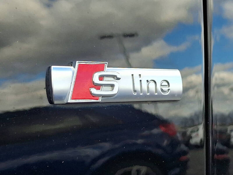 2016 Audi A5 2.0T quattro Premium