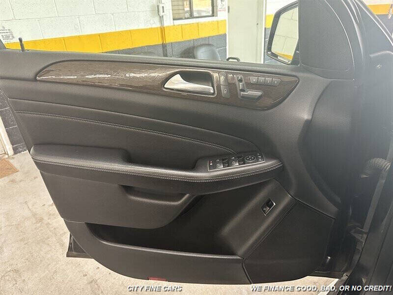 2015 Mercedes-Benz M-Class ML 350