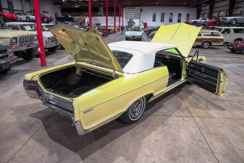 1965 Buick Wildcat